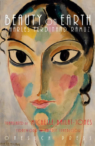 Beauty On Earth, De Ramuz, Charles Ferdinand. Editorial Onesuch Pty Ltd, Tapa Blanda En Inglés