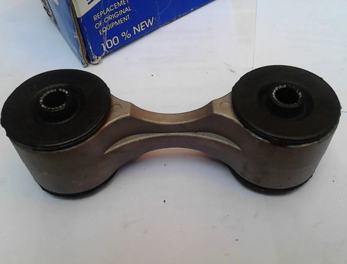 Base Motor Lumina Apv 3.1 3.8 1990 Al 1995 # 2396 Alloy
