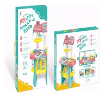 Comprar Set De Doctor Medico My Little Doctor Play Set