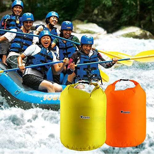 Lly Bolsa Impermeable Flotante Para Saco Seco Al Aire Libre