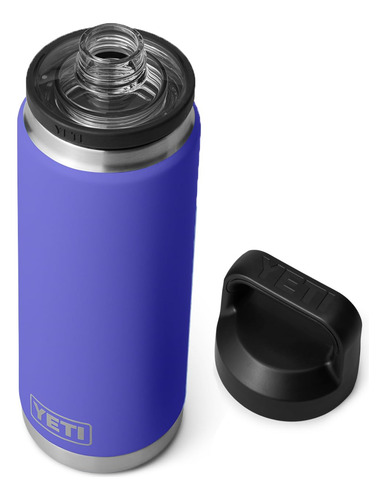 Bottle Yeti Rambler 770ml Vacuum Insulated W/ Chug Cap