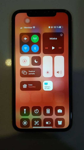 iPhone XR 64gb