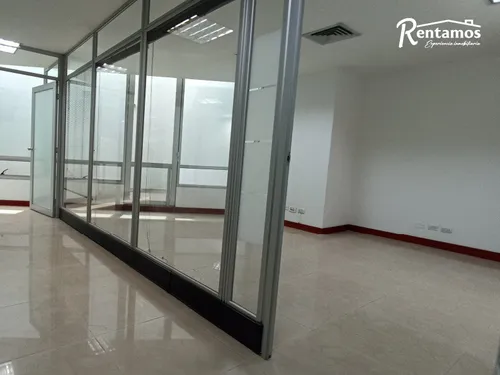 Oficina En Arriendo En Florida El Poblado. Cod A775353