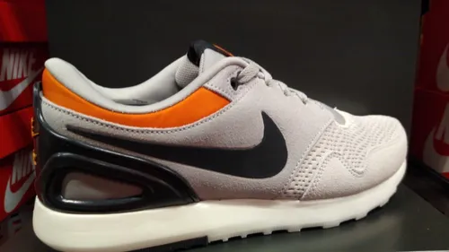Nike air vibenna hombre sale