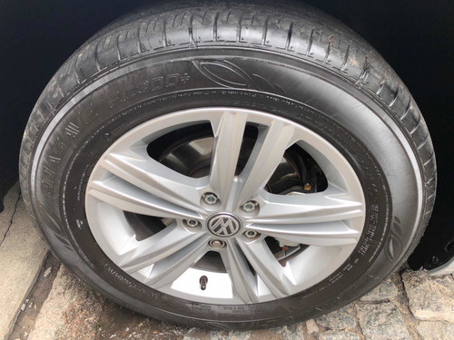 Volkswagen Polo 1.6 Msi Trendline 2020