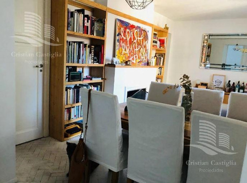 Departamento - 3amb- Venta- San Isidro- G.b.a. Zona Norte