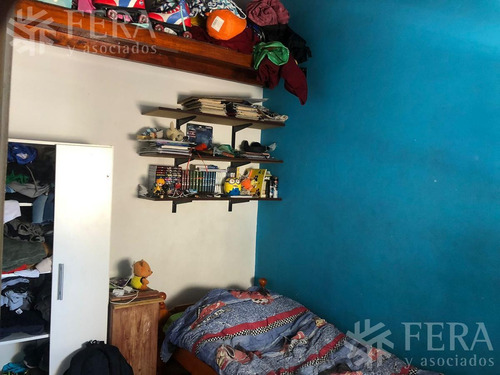 Imagen 10 de 12 de Venta Ph 4 Ambientes Con Patio Con Parrilla En Bernal Oeste (29436)