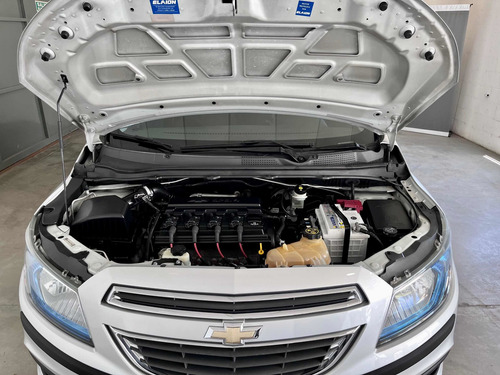 Imagen 12 de 25 de Chevrolet Onix 2014 1.4 Ltz Mt 98cv Autoargentina