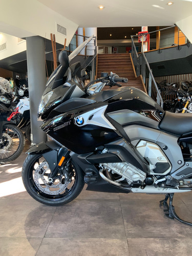 Bmw K 1600 Gt 2018 Excelente Estado Cordasco Motohaus