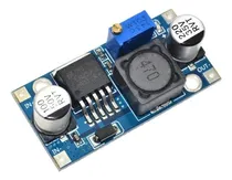 Comprar Módulo Convertidor De Fuente De Alimentación Reductor Ungmuqdd Lm2596s Dc-dc Lm2596 Dc 4.0 ~ 40 A 1.3-37 V Regulador De Voltaje Reductor Ajustable