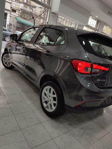 Fiat Argo 1.3 Drive Gse