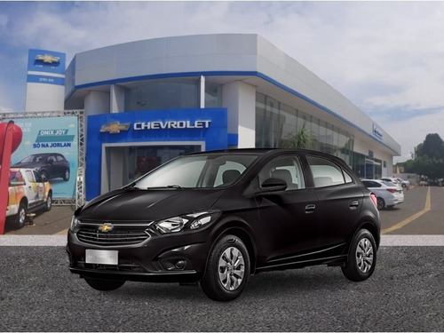 Onix 1.0 Mpfi Lt 8v Flex 4p Manual