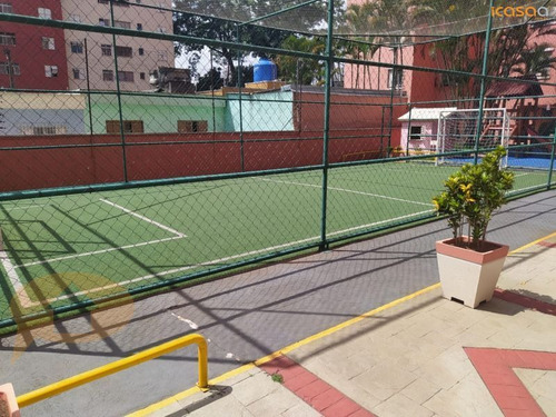 Apartamento - Ref: 9681