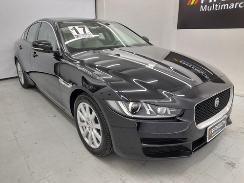 Imagem 3 de 15 de Jaguar Xe 2.0 Gtdi Pure Gasolina Automático