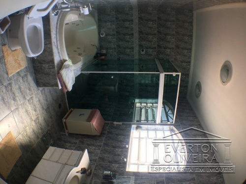 Imagem 13 de 15 de Sobrado - Residencial Sao Paulo - Ref: 12034 - L-12034