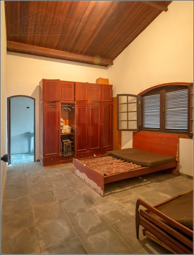 Imagem 8 de 13 de Casa Com 2 Quartos E Edícula À Venda No Maitinga Em Bertioga. - Ca00103 - 71008347