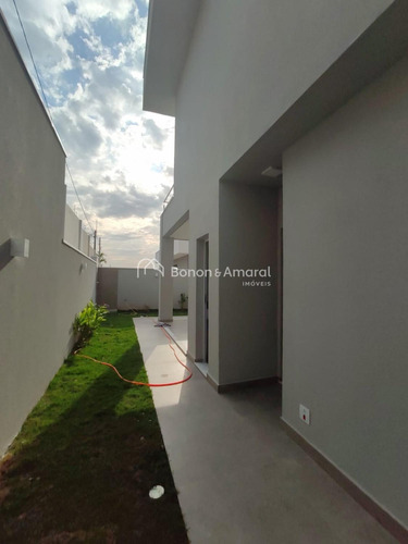 Imagem 19 de 30 de Casa À Venda Em Roncáglia - Ca016418