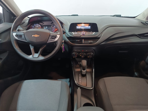 Chevrolet Onix plus Chevrolet Onix Plus 1.0 Turbo (Flex) (Aut)