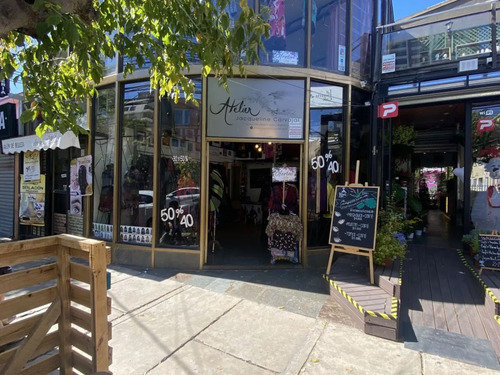 Venta Gran Local Comercial Viña Poniente - Paola Azocar