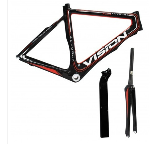 Marco Ruta (set) Vision Carbon Mod. Alludra (53)