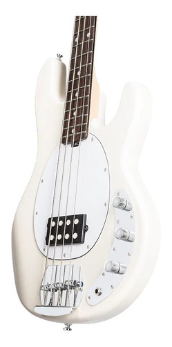 Imagen 5 de 5 de Bajo Electrico 4 Cuerdas Sting Ray By Music Man Ray4-vc-r1