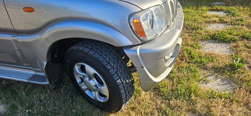 Mahindra Scorpio Suv 4x2 Crde