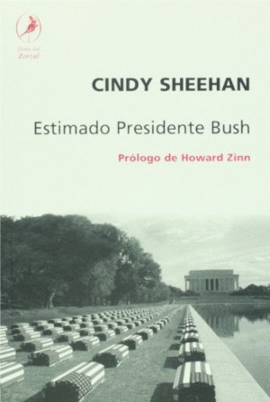 Libro Estimado Presidente Bush Nvo