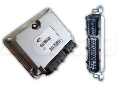 Computadora Tcm 55245644 Dodge Dart 2013-2015 (Usado)