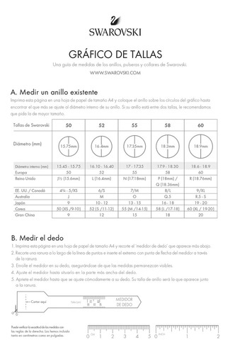 Baño Entrelazado Aretes Swarovski Aro Dextera Bucle