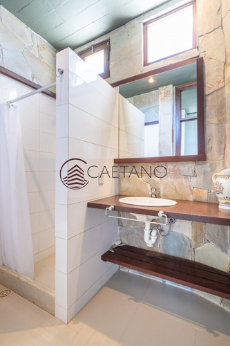 Excepcional Chalet De 2 Plantas Con Vista Al Mar!- Ref: 2245