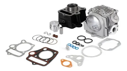 50 Cc Para Honda St 50 Dax C 50 Z 50 Monkey Z50r Xr Crf 50