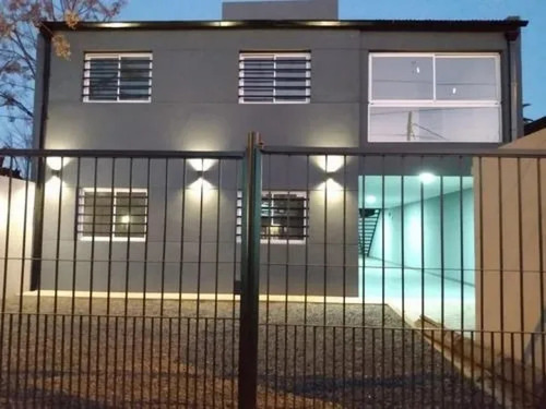 Imagen 3 de 9 de Departamento 2 Ambientes En Venta A Estrenar En Jose C. Paz