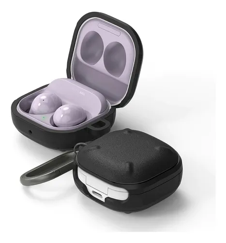 Funda Ringke Onyx Para Auriculares Buds Live / Buds2 / Pro