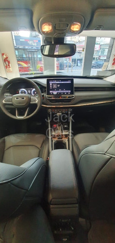 Imagen 12 de 15 de Jeep Compass 1.3 T270 Limited Plus Entrega Inmediata