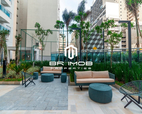Imagem 8 de 30 de Apartamento - Ap02829 - 68427410