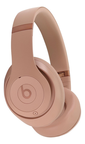Auriculares Beats Studio Pro X Kim Kardashian Dune + Auricul