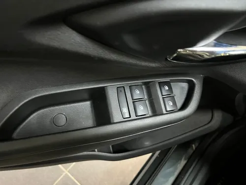 Chevrolet Onix 1.4 Ltz