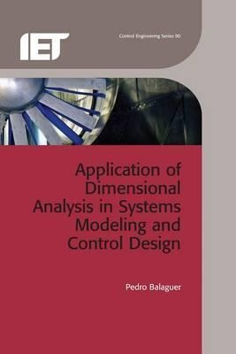 Application Of Dimensional Analysis In Systems Modeling A...