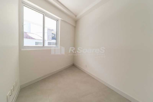Apartamento-à Venda-lagoa-rio De Janeiro - Ldap30392