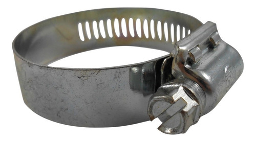 Imagem 3 de 5 de Abraçadeira Flexil 22-32mm (1¼ ) - Cód.1011
