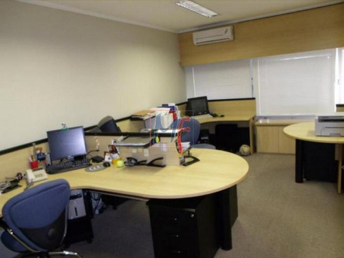 Imagem 8 de 8 de Sala Comercial Próxima A Avenida Paulista - 1060