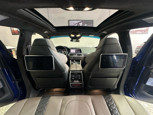 BMW X6 4.4 V8 BITURBO GASOLINA M COMPETITION AUTOMÁTICO
