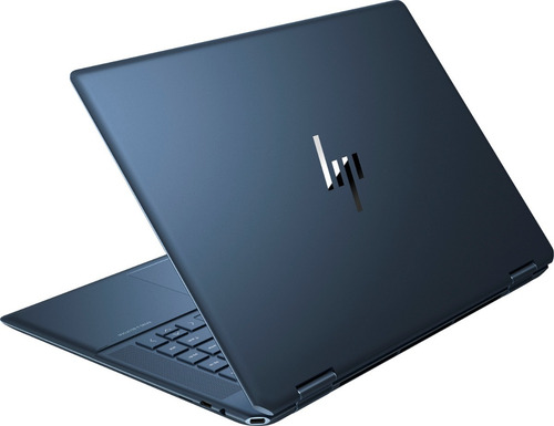 Imagen 1 de 4 de Hp Spectre 2-in-1 Touch-screen Laptop 16gb 1tb Ssd