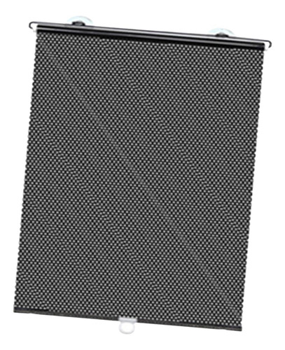 Parasol Telescópico Para Ventana De Coche Con 40cmx60cm