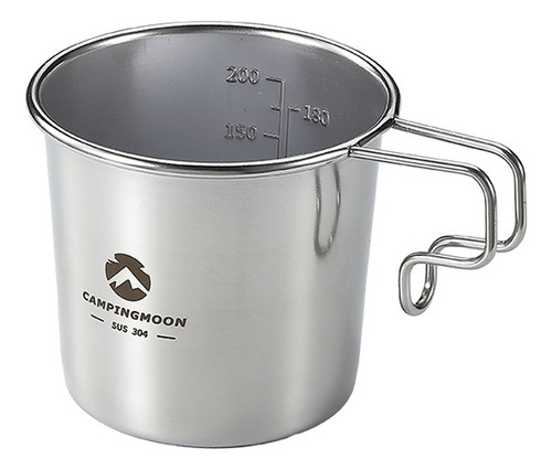 Barbacoa Sierra Bowl De Acero Inoxidable Para Picnic S190 Pa