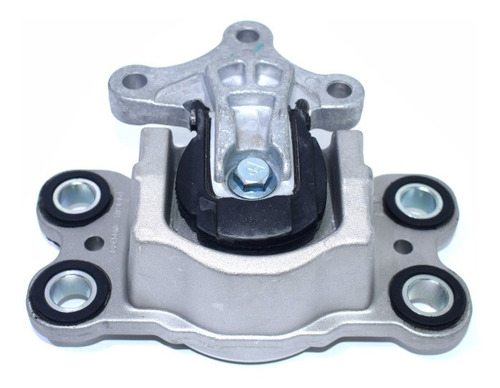 Soporte Caja Izquierdo Volvo Serie S-60 Xc-60