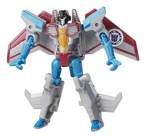 Transformers: Robots Disfrazados Combiner Force Legion C