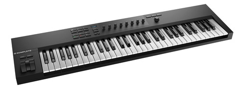 Native Instruments - Komplete Kontrol - Teclado Controlador