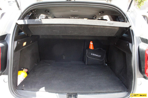 Renault Duster 1.3 T Iconic 4X4