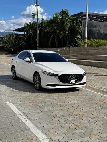 Mazda 3 2.0 Touring